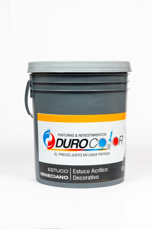 Estuco Veneciano