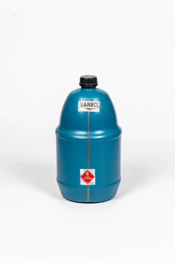 Varsol - Image 5