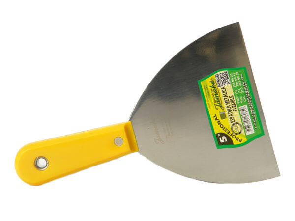 Espátula