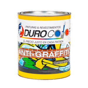 Pintura Antigrafitti