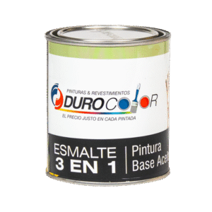 Esmalte Semimate Tipo 1