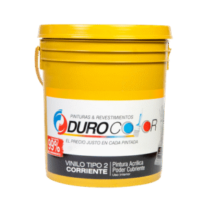 Vinilo Tipo 2 Corriente