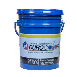 Vinilo Tipo 3 Reforzado